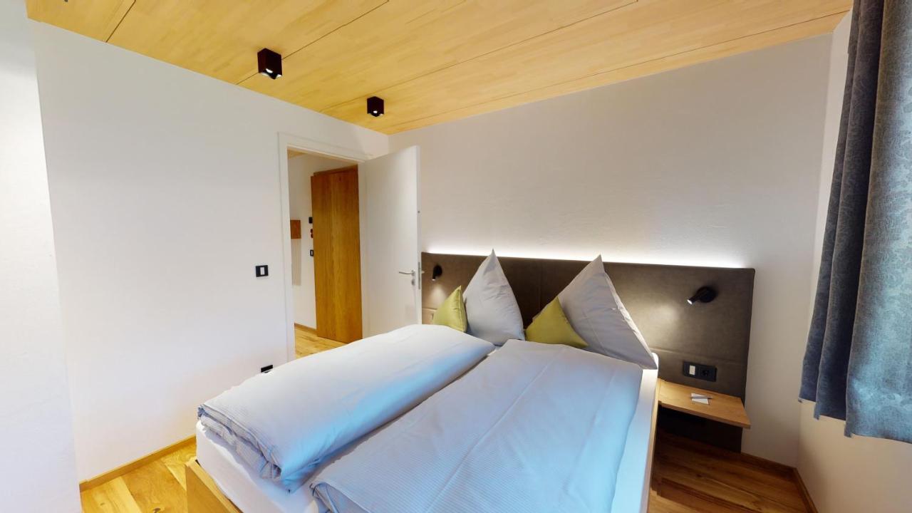Aparthotel Landhotel Und Apartments Sonneck