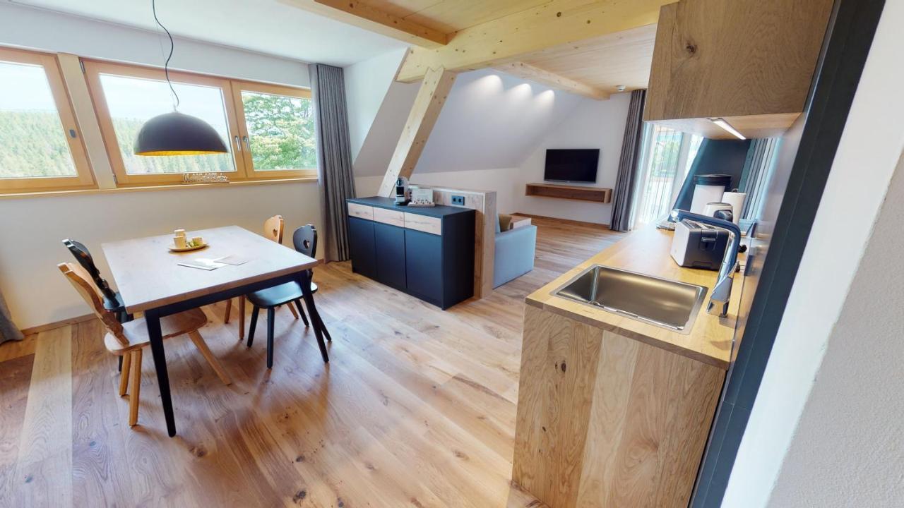Landhotel Und Apartments Sonneck 3*