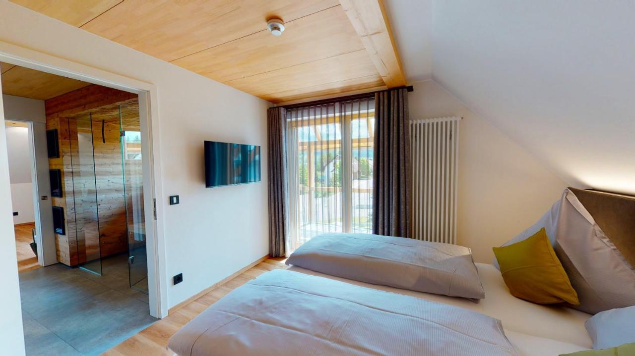 Landhotel Und Apartments Sonneck Feldberg (Baden-Wurttemberg)