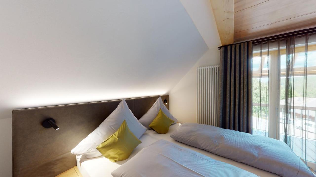 Lejlighedshotel Und Sonneck 3*