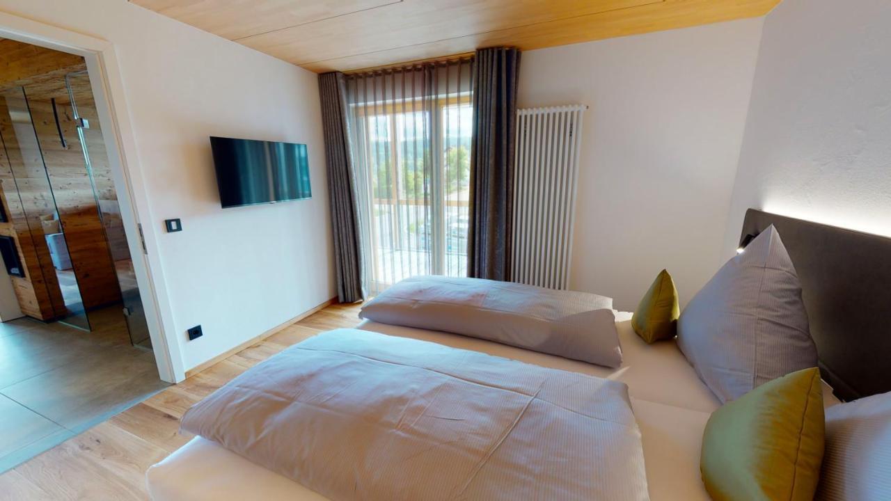 Landhotel Und Apartments Sonneck Aparthotel