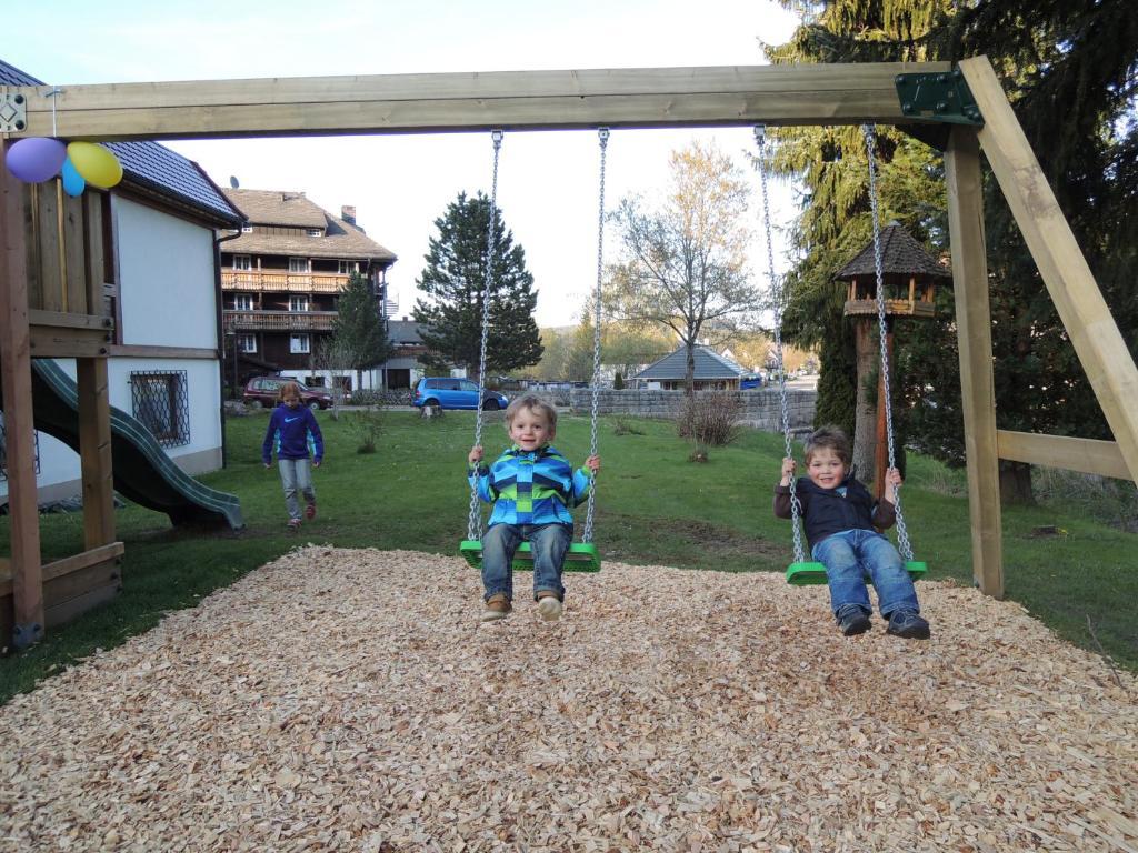 Und Sonneck 3* Feldberg (Baden-Wurttemberg)