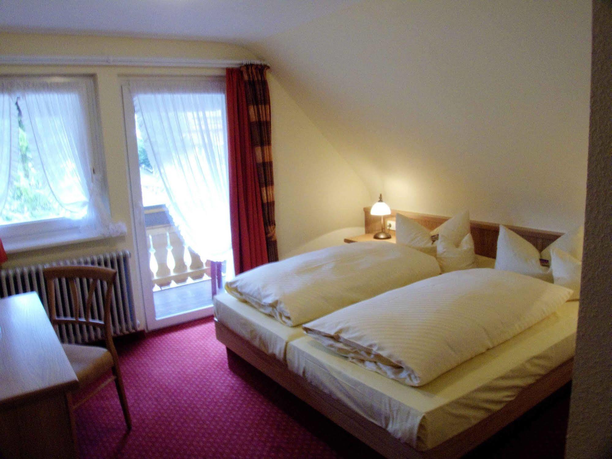 Lejlighedshotel Und Sonneck